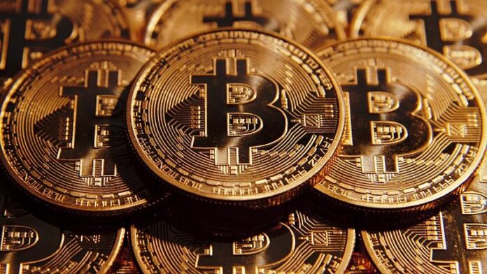 bitcoin blockchain