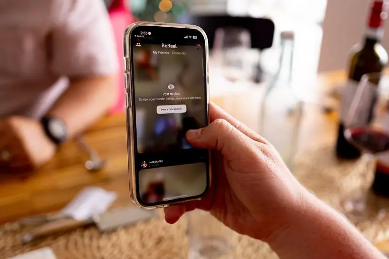 how to know if someone blocked you without texting them