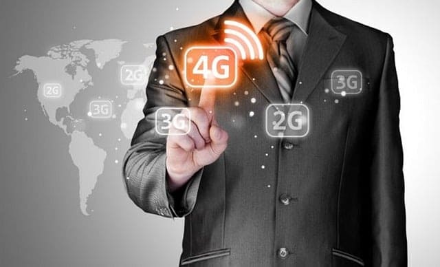 how to change e to 4g in mobile data