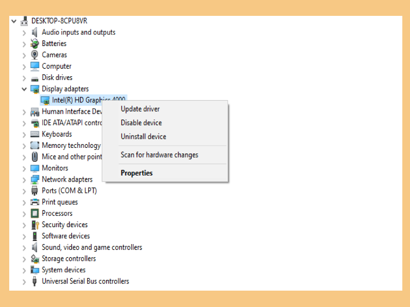 delete outdated devices plex error