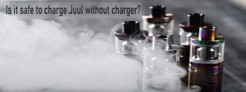 Is It Safe To Charge Juul Without Charger Techbulletin 1