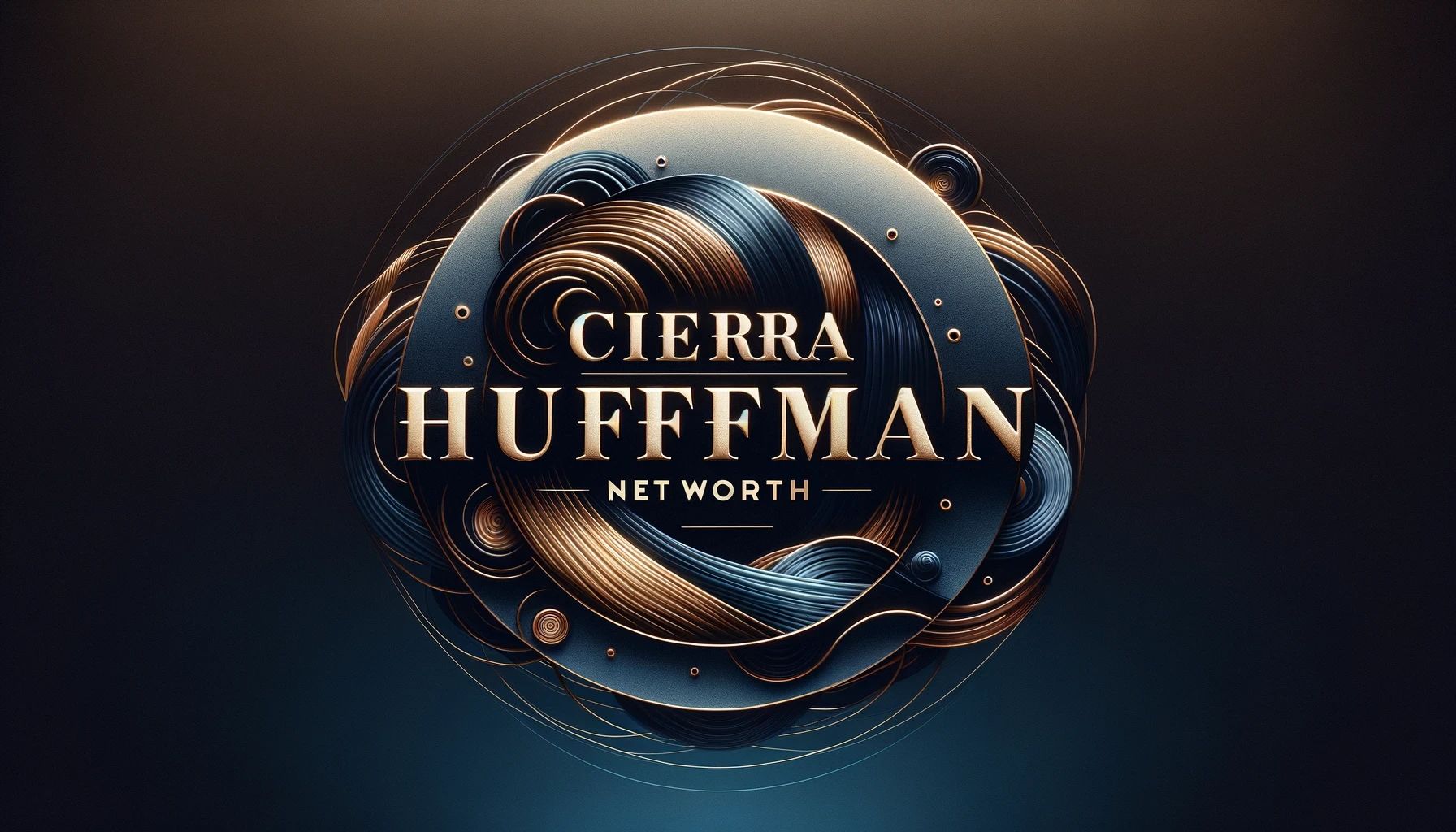 Cierra Huffman Net worth