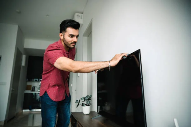 Does Smart TV Have a Camera? How to Detect and Disable It