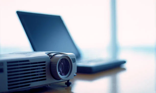 How to Connect a PC to a Projector: A Step-by-Step Guide