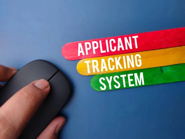 AI Applicant Tracking System