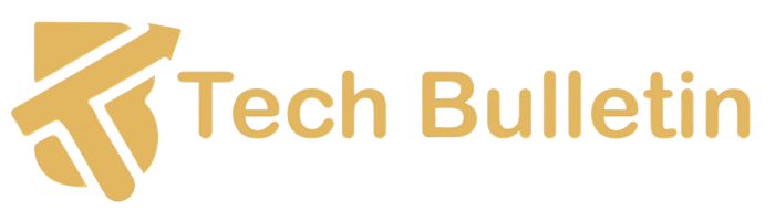 Tech Bulletin