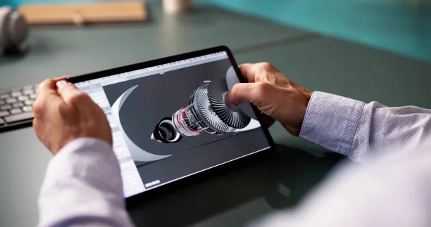CAD tools