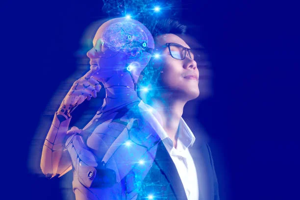 Human Machine Interface