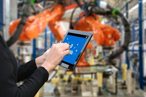 Maintenance Software