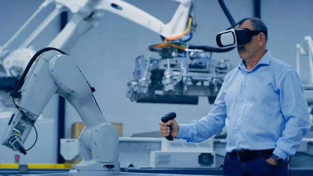 Manufacturing Applications