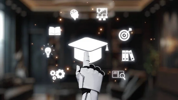 Robotic Ai edu
