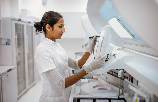 healthcare automation
