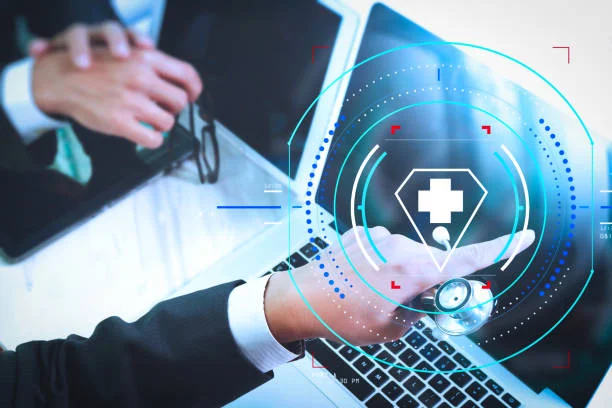 healthcare portals