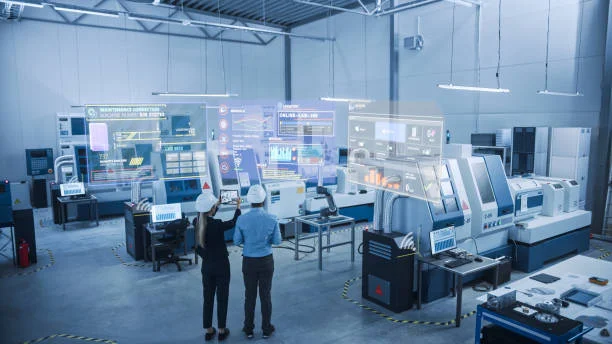 planning and production