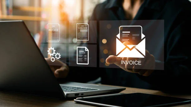 Invoicing 1