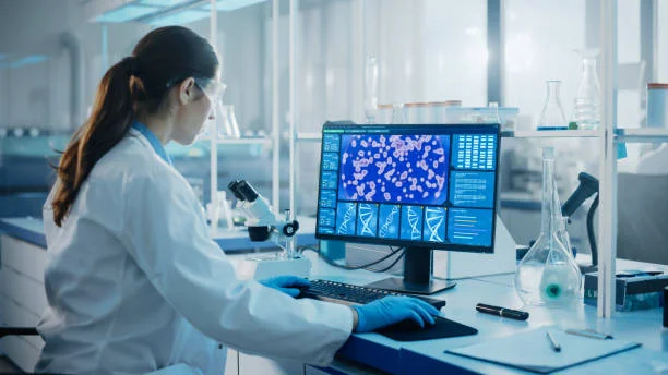 Medical Science Laboratory