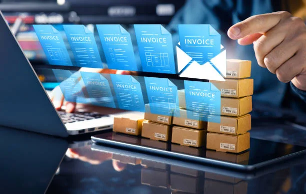 eCommerce Software
