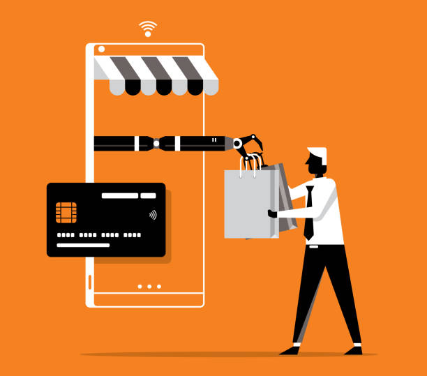 online shopping and e commerce