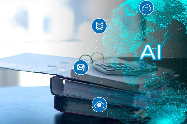 ai bookkeeping