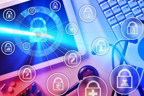 data security hospital files 1