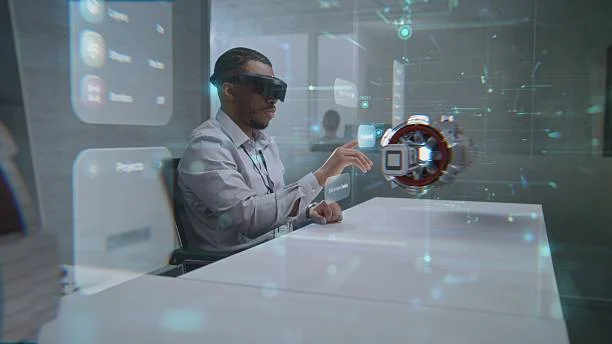 gaming AI automation