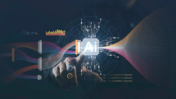 AI and machine learning 1