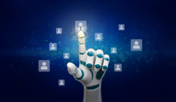 ROBOTIC EDTECH