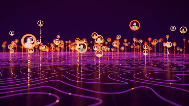 ai social media