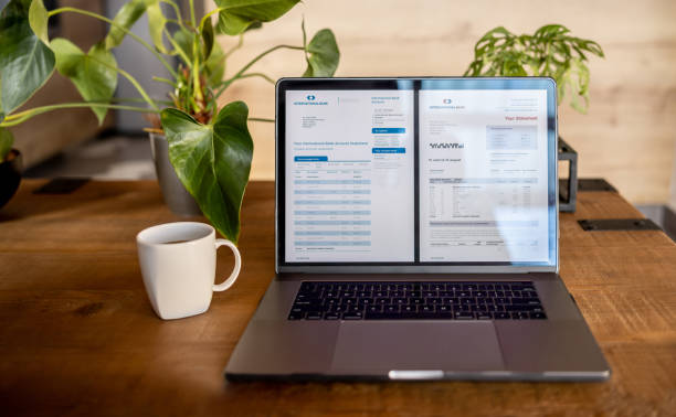 finance concept