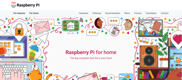 Create a Smart Home Automation With Raspberry Pi: Tips for DIY Home Automation
