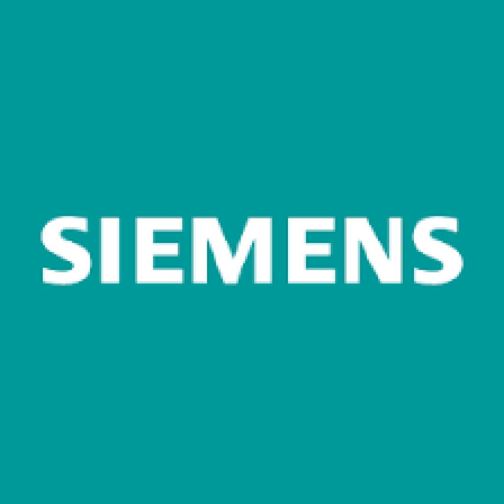 siemens logo