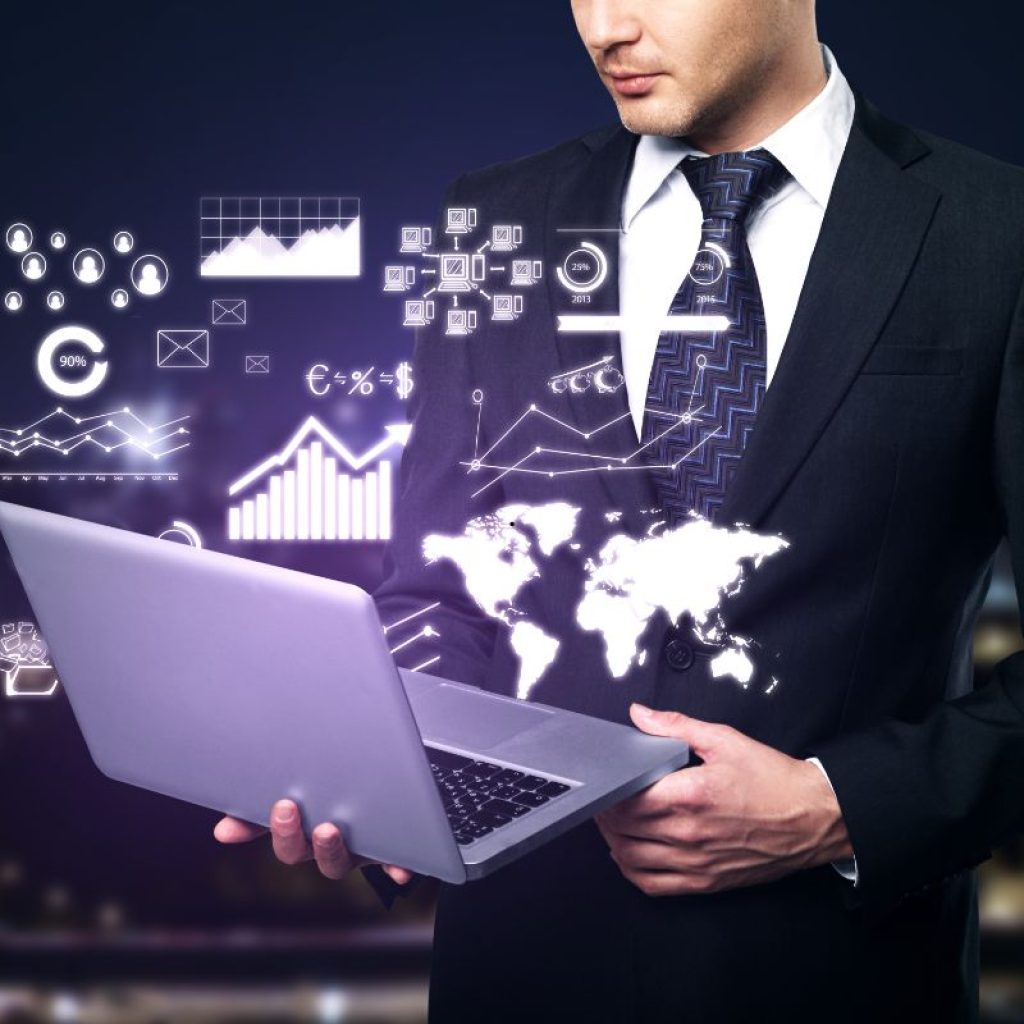 AI for Accounting