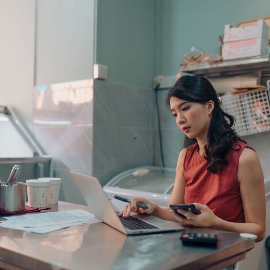 AI for Administrative Tasks