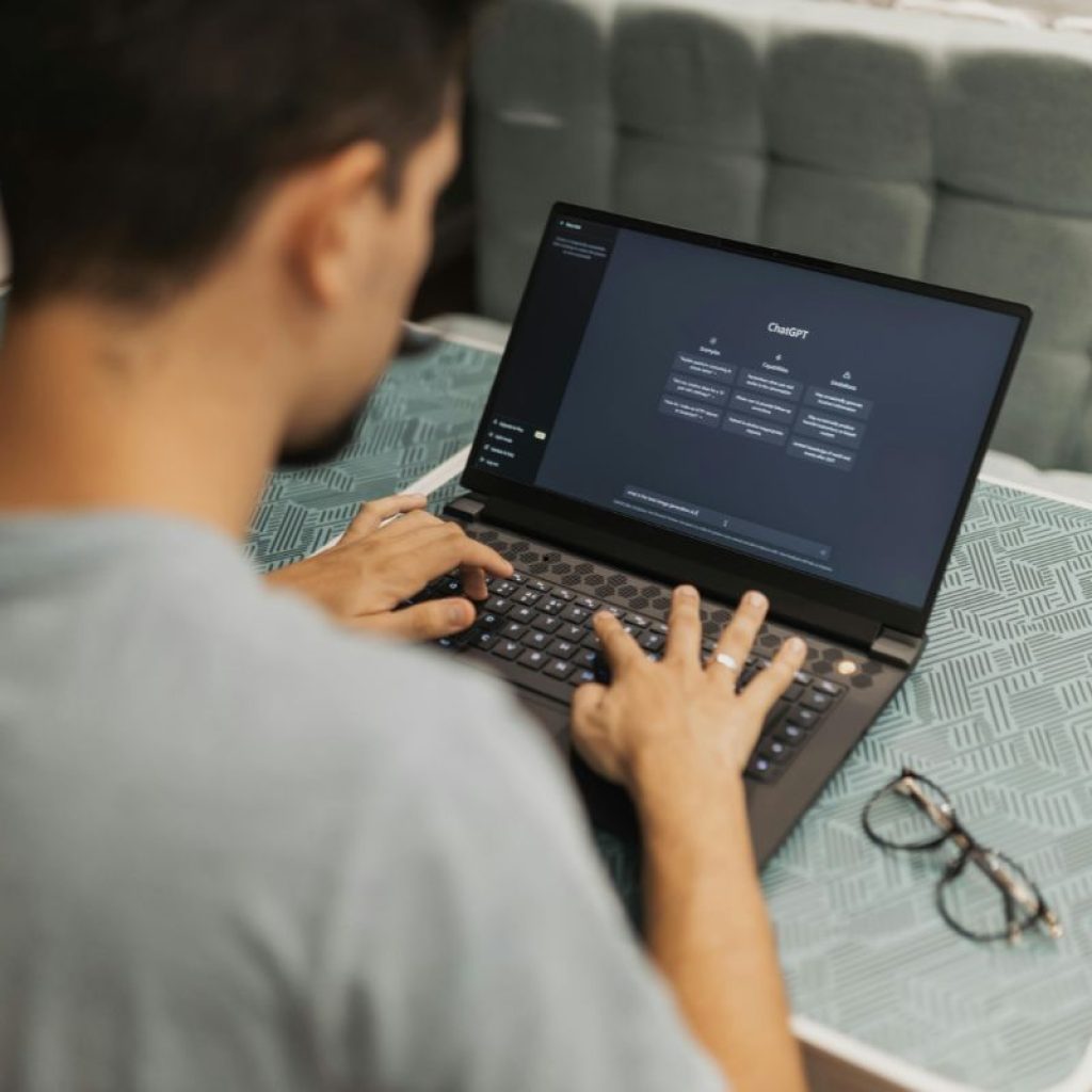 AI-powered learning tools