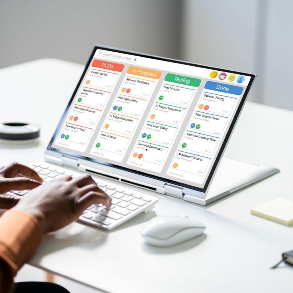 AI scheduling tools