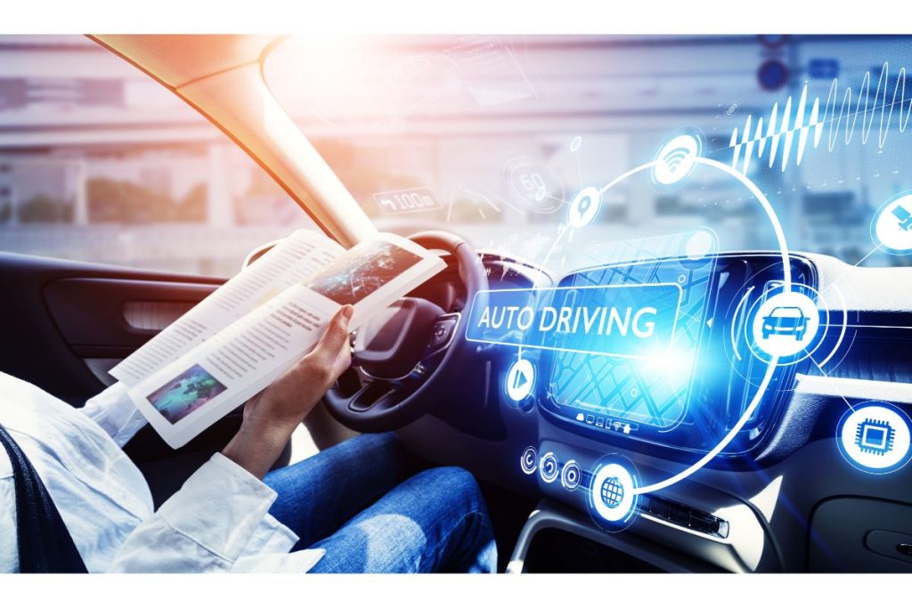 Autonomous Cars