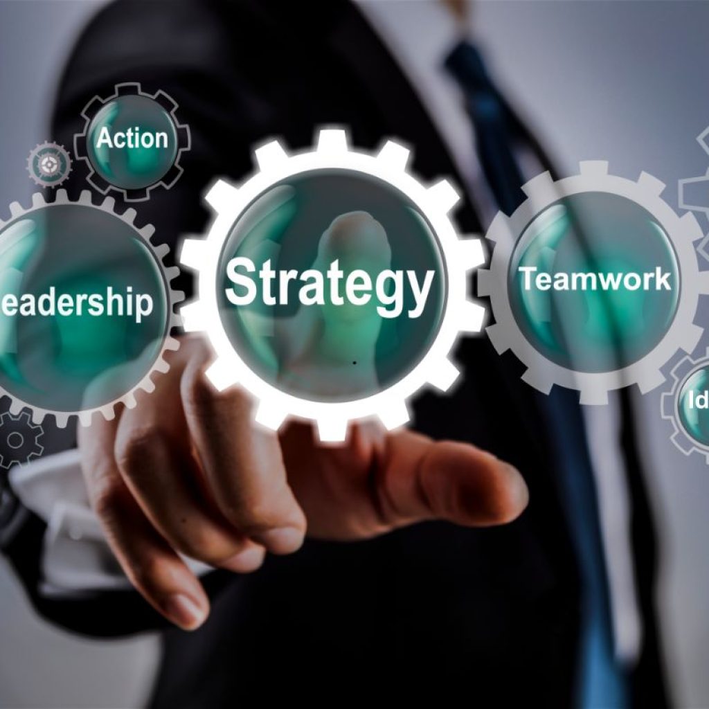 Better Marketing Strategies