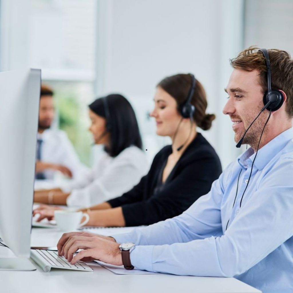 Customer Service and Support