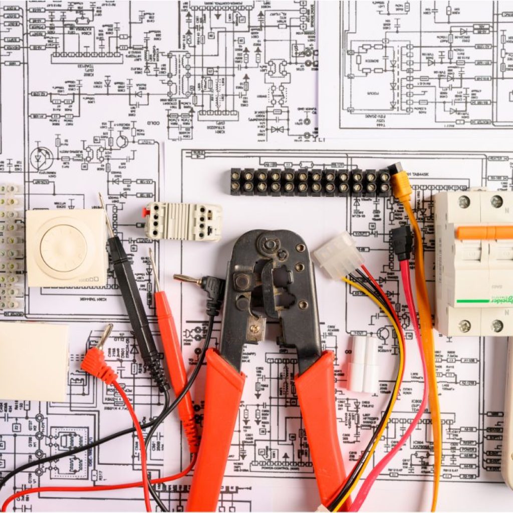 Engineering Tools