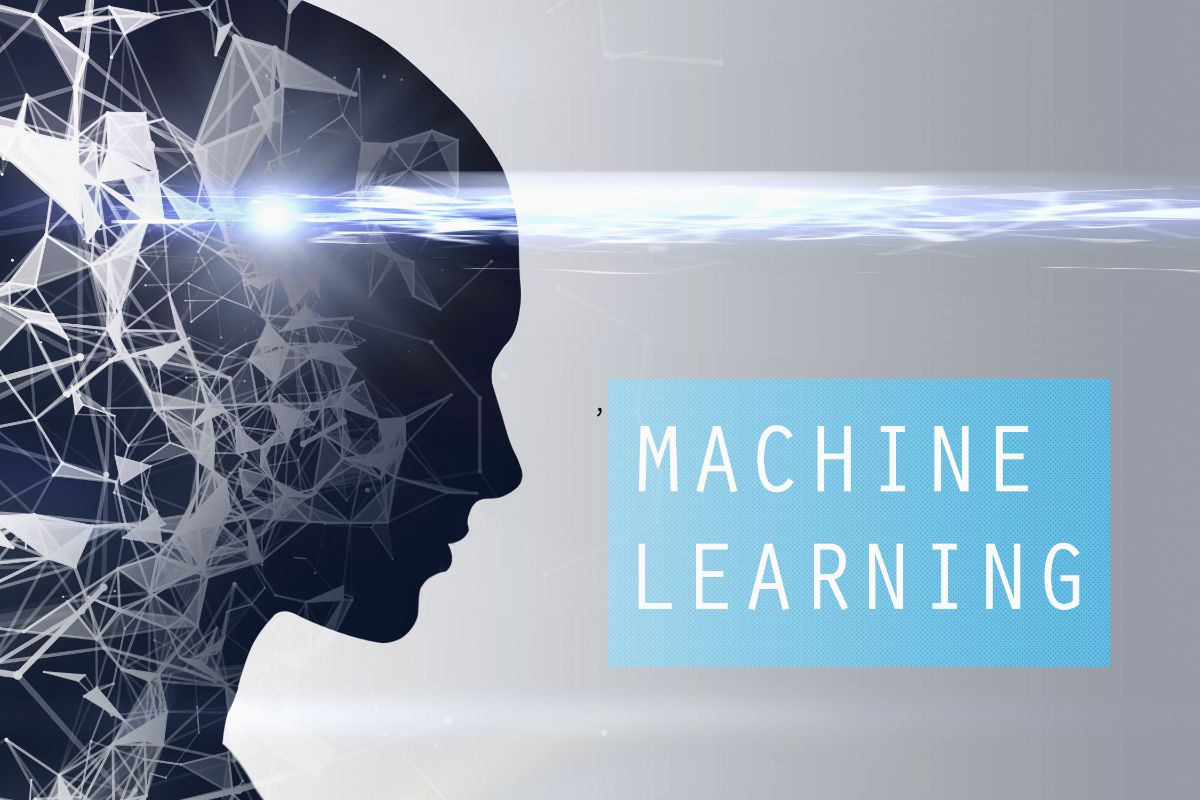 Machine learning