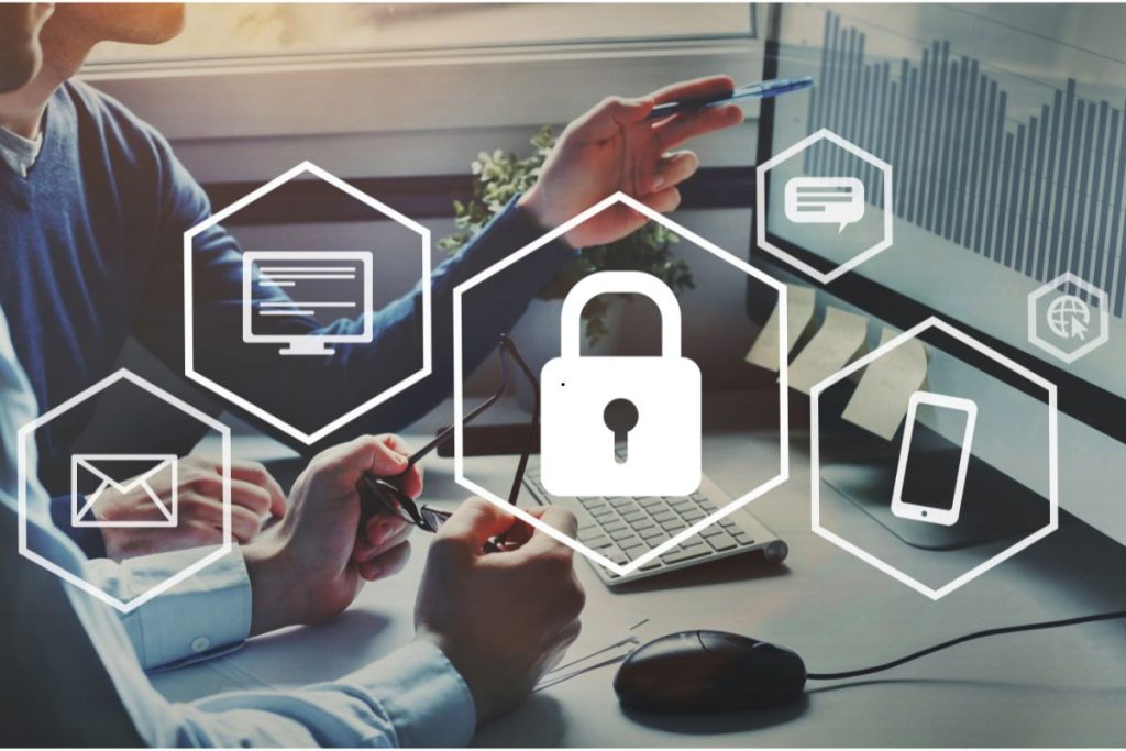 Protect your privacy when using AI tools