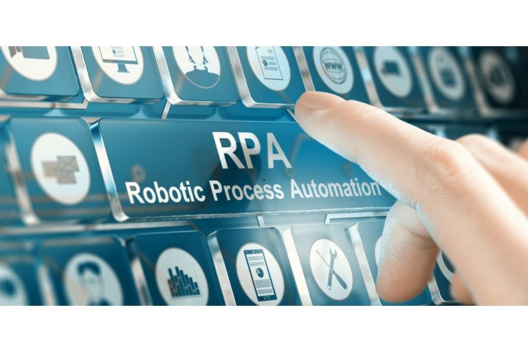 Robotic Process Automation (RPA)
