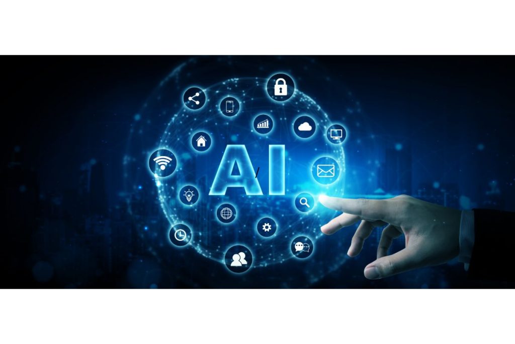 Types of AI