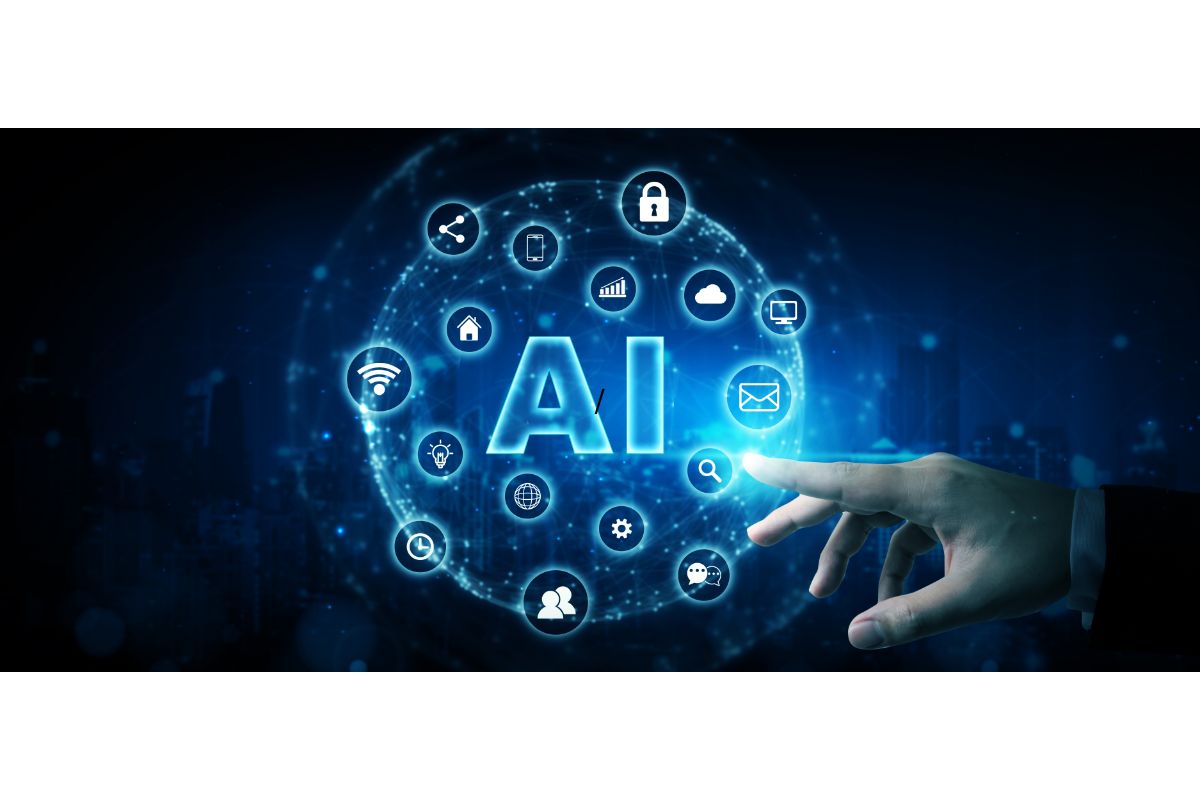 Types of AI