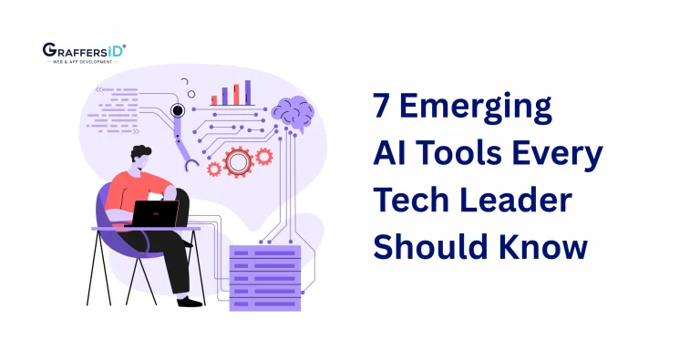 emerging tools