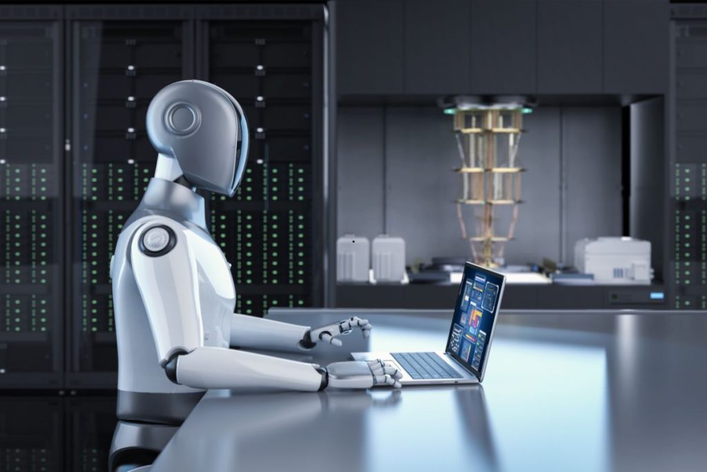 machine learning on a budget