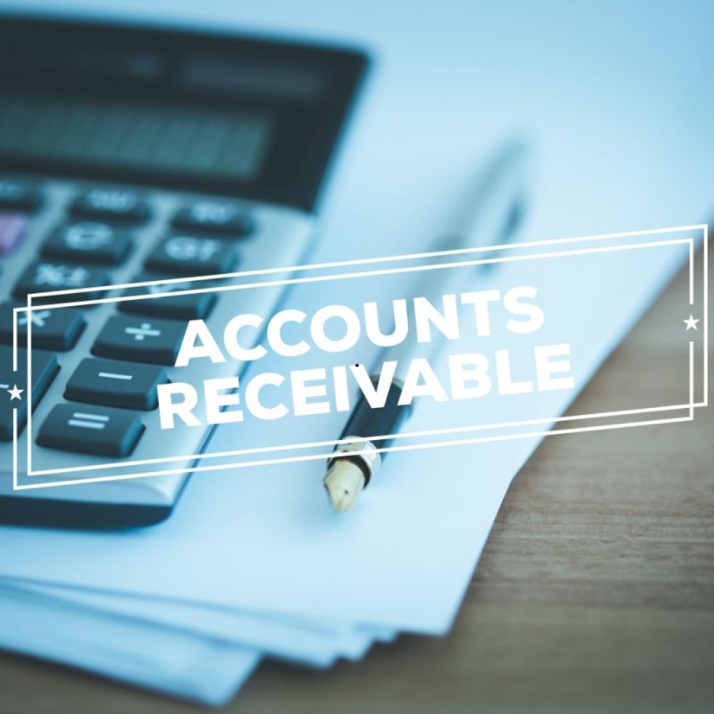 Accounts Receivable Process