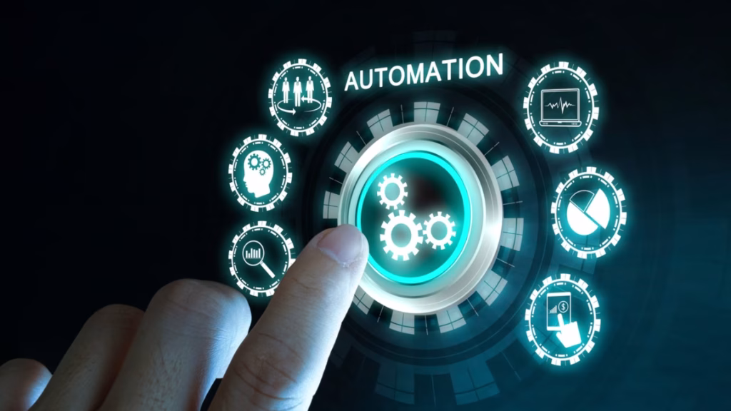 Automation
