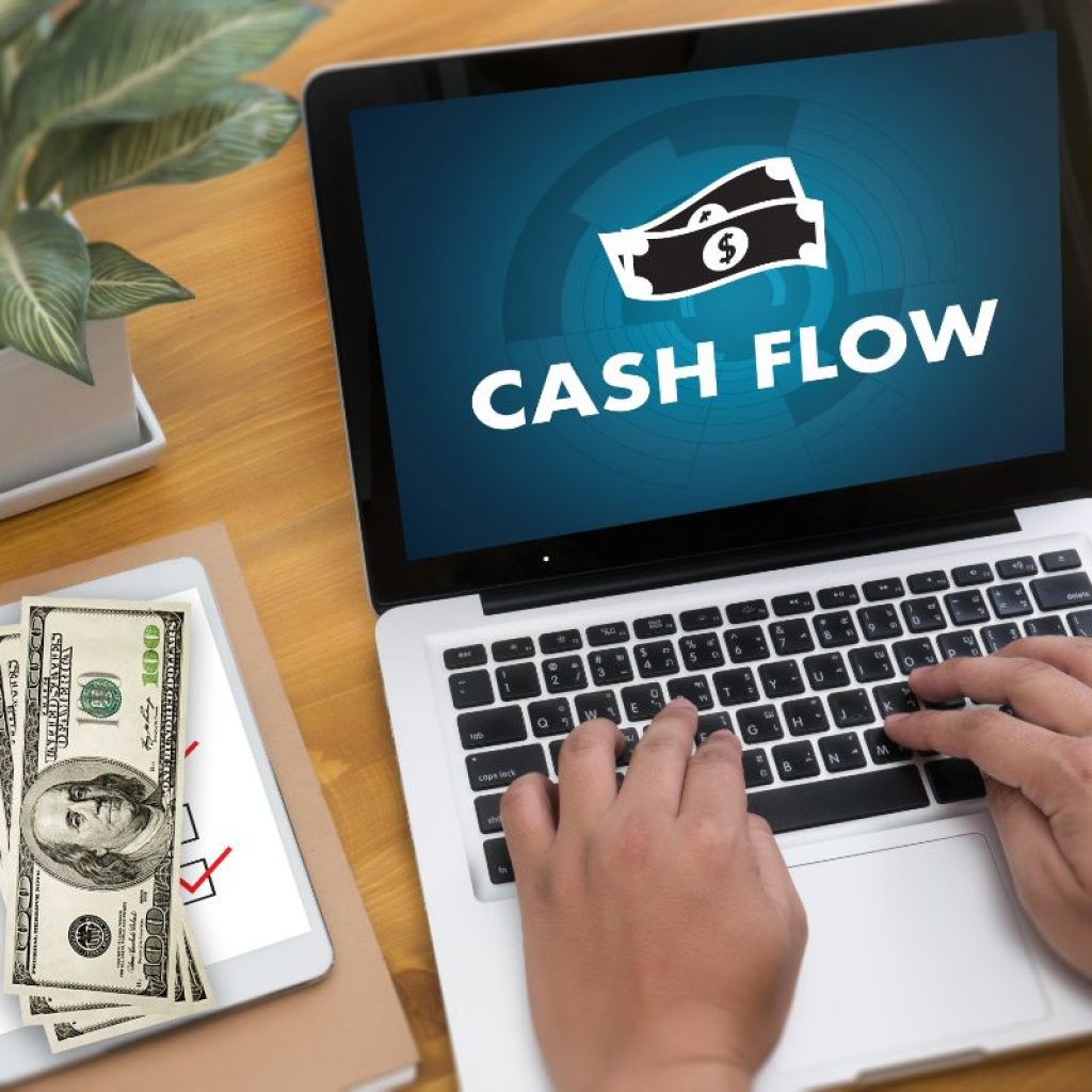 Cash Flow Forecasting