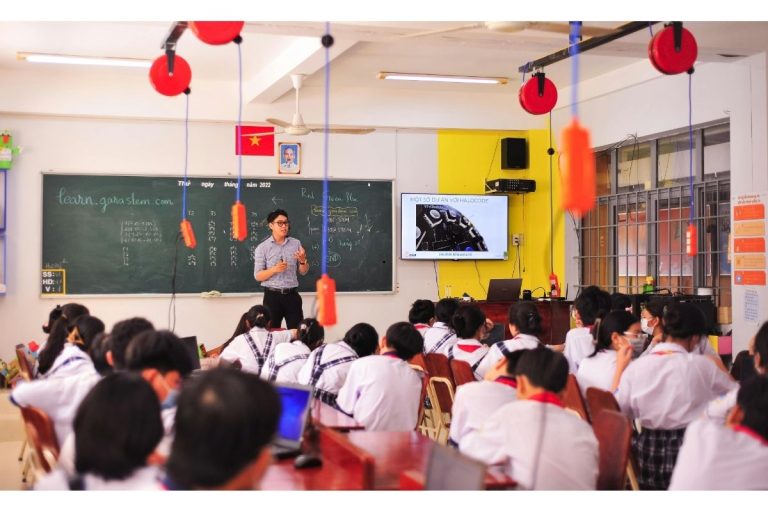 Classroom Management
